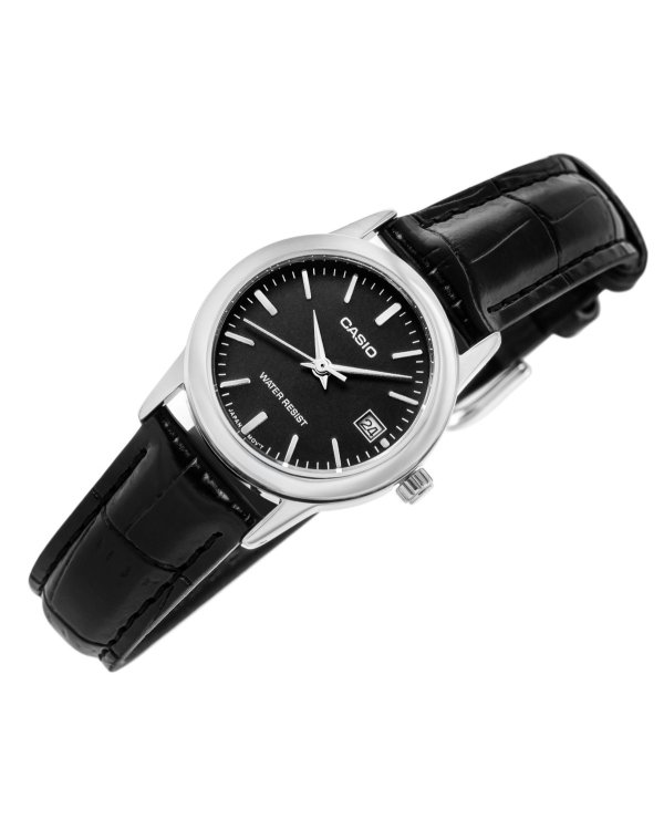 CASIO LTP-V002L-1AUDF Женские часы