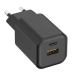 Qualo QLSN-CA-65-01 Nano PD Сетевой зарядный адаптер USB-C / USB-A / 65W