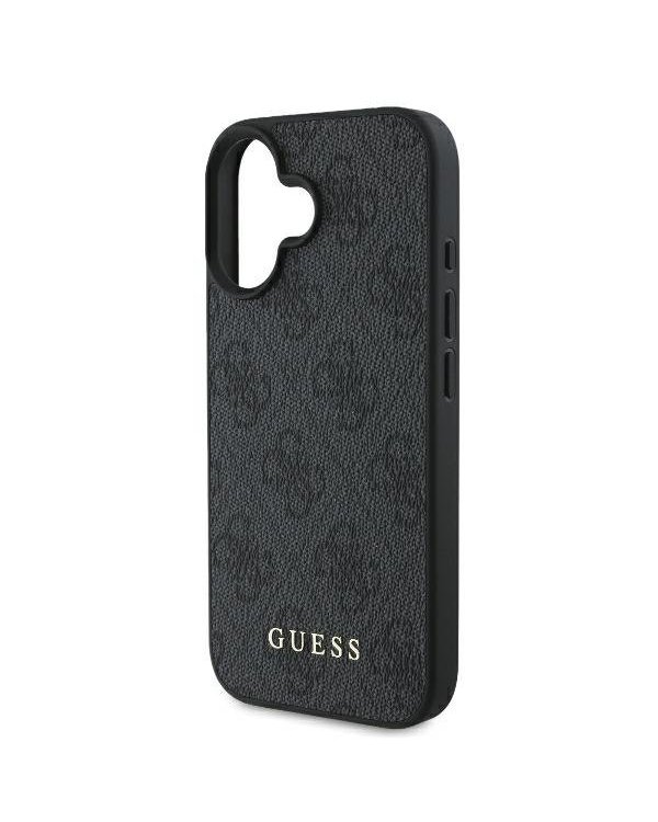 Guess GUHCP16MG4GFGR Чехол для Apple iPhone 16 Plus