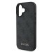Guess GUHCP16MG4GFGR Чехол для Apple iPhone 16 Plus