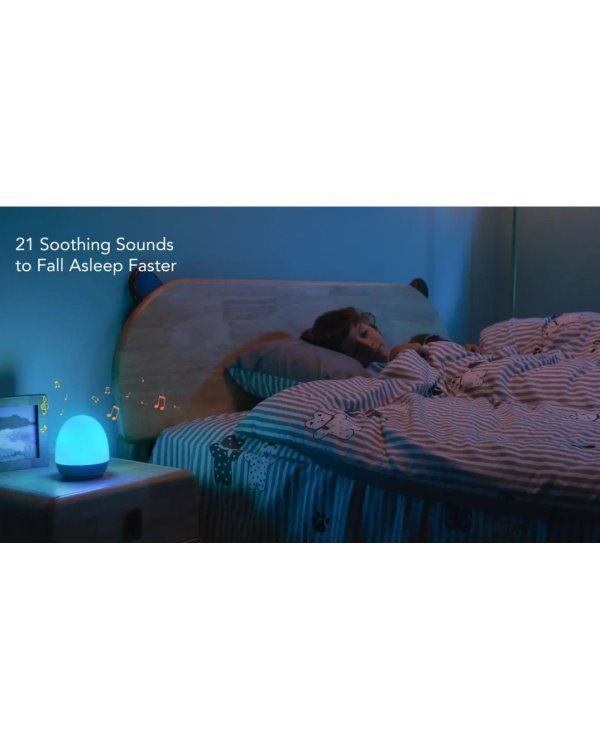 Govee H6057 RGBIC Smart Night Lights Bluetooth / Wi-Fi / 3000mAh
