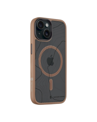 Tactical MagForce Hyperstealth Sika Cover Защитный чехол для iPhone 15 / Moucha Moose