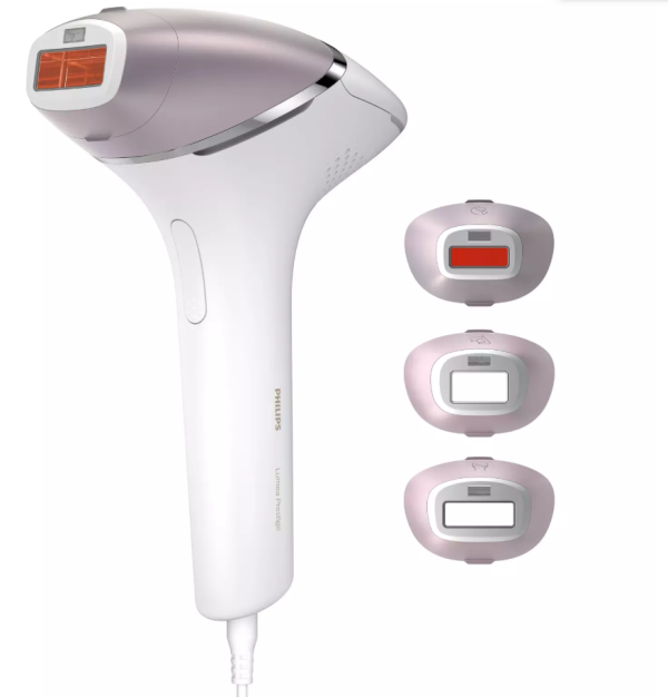 Philips Lumea Prestige IPL 8000 Series BRI947/00 IPL Фотоэпилятор