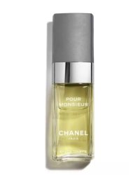 Chanel Pour Monsieur Парфюм EDT 100ml
