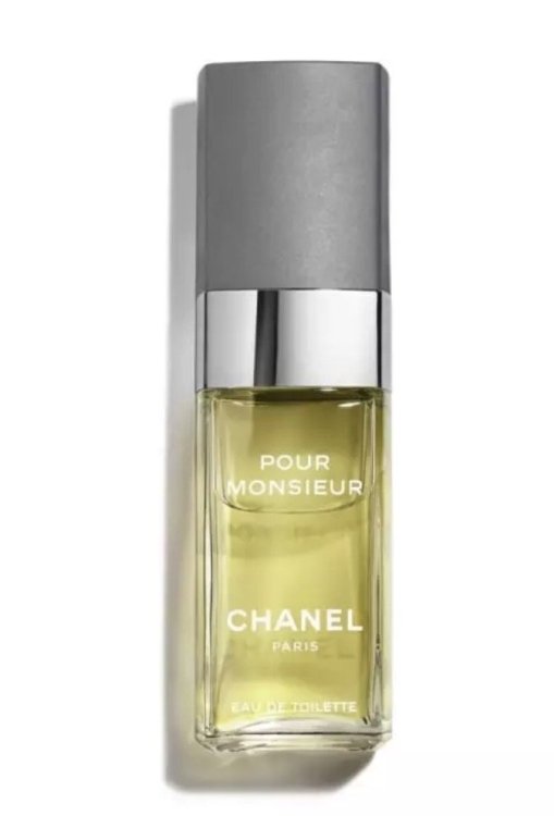 Chanel Pour Monsieur Парфюм EDT 100ml