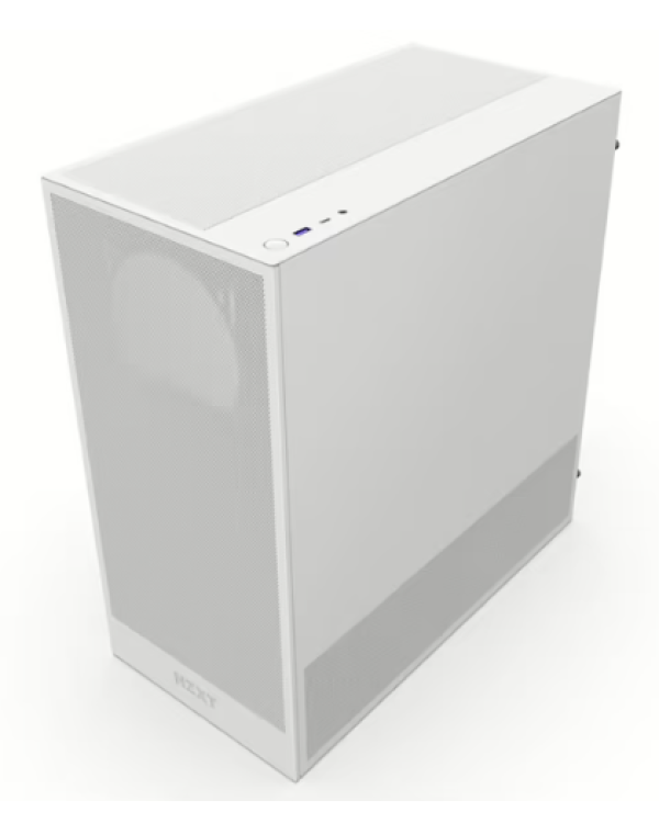NZXT H5 Компьютерный Kорпус