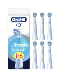 Braun Oral-B UltimateClean Насадки для электрической зубной щётки 6 шт