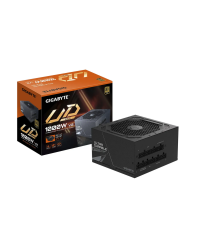Gigabyte UD1000GM PG5 V2 Блок Питания 80 PLUS Gold