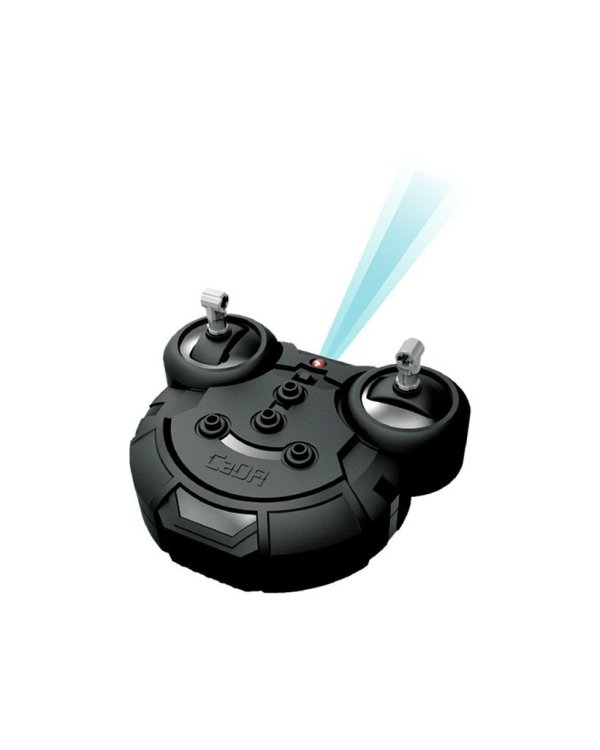 CaDa C51014W R/C Бетономешалка Игрушечная Mашинка Конструктор 814 деталей