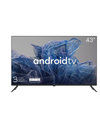 Kivi 43U740NB 4K Ultra HD Smart Телевизор 43"