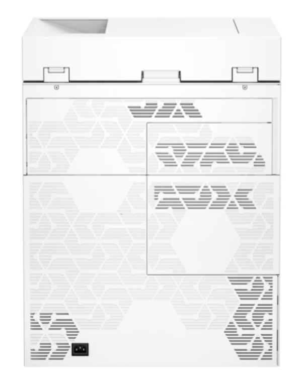 HP Color LaserJet Enterprise MFP 6800dn Принтер