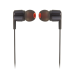 Дополнительное изображение книги «JBL Tune 210 Проводные Hаушники Black»