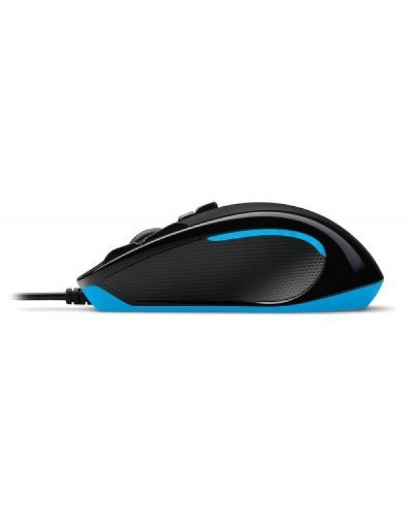 Logitech G300s Игровая мышь