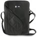 BMW Carbon Pockets & Metal Logo 10" Сумка Для Планшета Black