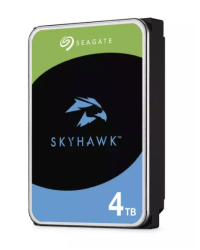 Seagate SkyHawk Serial ATA III Жесткий диск 4TB