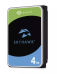 Seagate SkyHawk Serial ATA III Жесткий диск 4TB