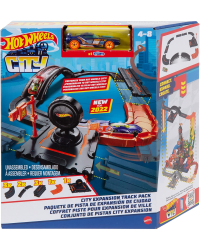 Hot Wheels HDN95 Набор для трека