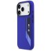 BMW M Silicon Vertical Logo MagSafe Case Защитный Чехол для Apple iPhone 17 Pro