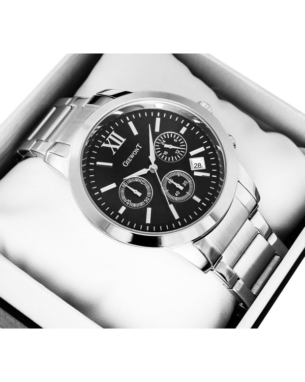 Giewont GW6480-1 Мужские часы