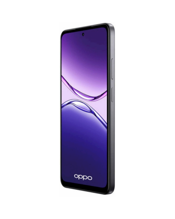 Oppo A5 Смартфон 4GB / 128GB Midnight Purple