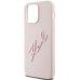 Karl Lagerfeld KLHCP15XSKSBMCP Чехол для Apple iPhone 15 Pro Max