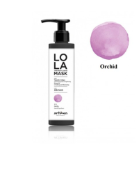Artègo Lola Your Beauty Colour Маска для волос Orchid 200 ml