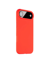 Tactical MagForce Velvet Smoothie Cover Защитный чехол для Apple iPhone Air красный