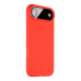 Tactical MagForce Velvet Smoothie Cover Защитный чехол для Apple iPhone Air красный
