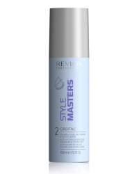 Revlon Professional Style Masters Curly Orbital Средство для Волос 150 ml