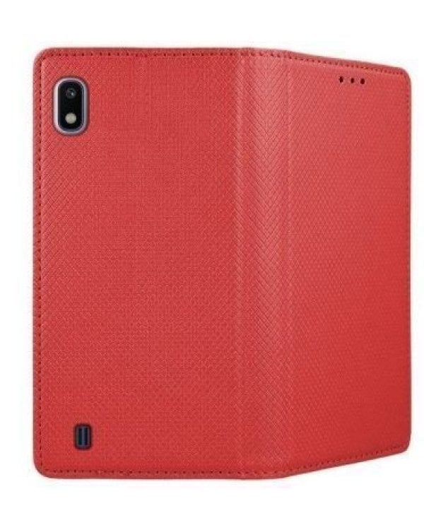 Mocco Smart Magnet Case Чехол для телефона Samsung Galaxy A35 5G