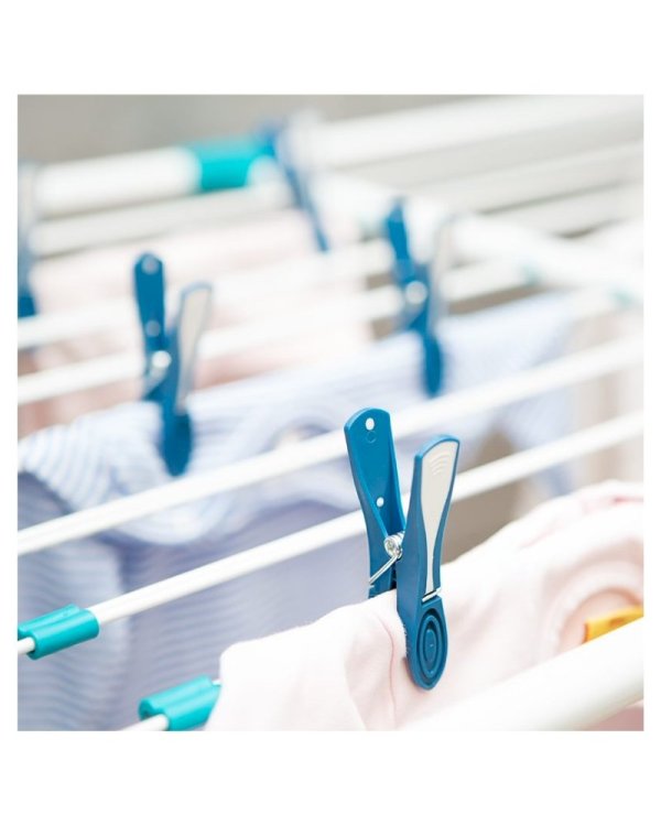 York Marine Прищепки Для Белья 10шт