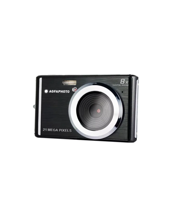 AgfaPhoto Realishot DC5200 цифровой фотоаппарат 21MP