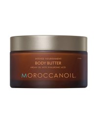 Moroccanoil Intense Nourishment Масло Для Тела 200ml