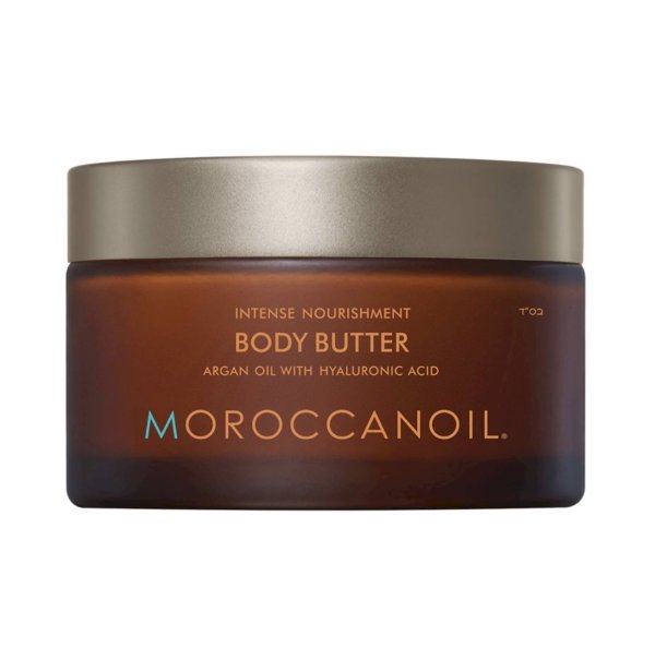 Moroccanoil Intense Nourishment Масло Для Тела 200ml