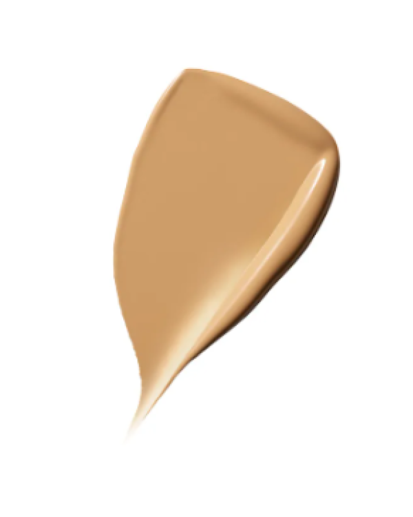 Дополнительное изображение книги «MAC Studio Fix Fluid Tональный крем C45 / SPF 15 / 30 ml»