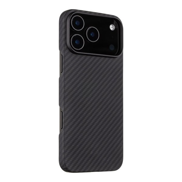 Tactical MagForce Aramid Cover Защитный Чехол для Apple iPhone 17 Pro Max