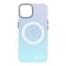 OBAL:ME HoloMag Cover Защитный чехол для Apple iPhone 13 / белый