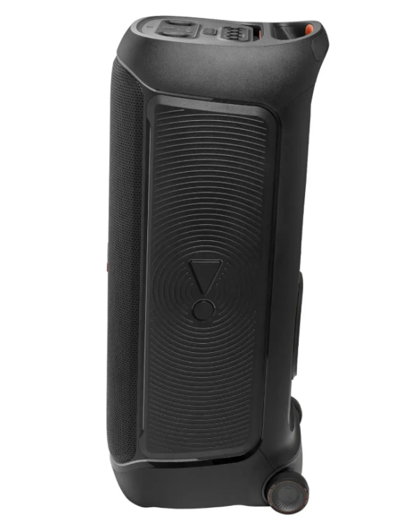 Дополнительное изображение книги «JBL Partybox 720 Black Портативная колонка»