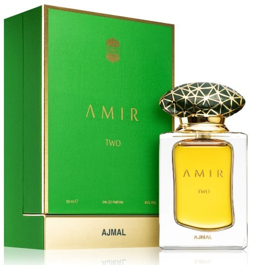 Ajmal Amir Two Парфюм EDP 50 ml