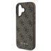 Guess GUHCP16SG4GFBR Чехол для Apple iPhone 16