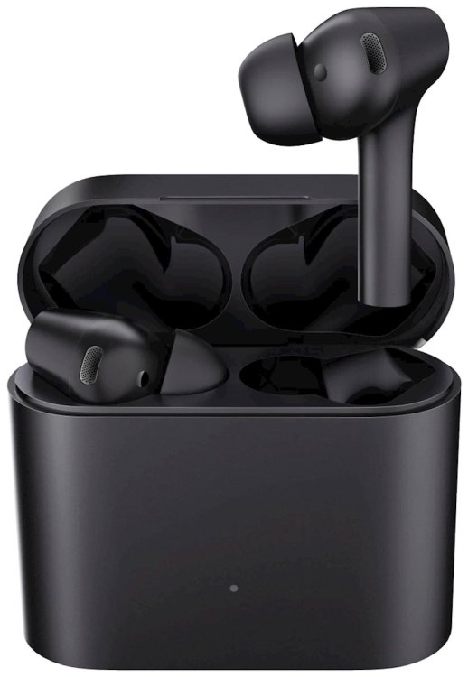 Обложка книги «Xiaomi Mi True Wireless Earphones 2 Pro Bluetooth Беспроводные наушники»