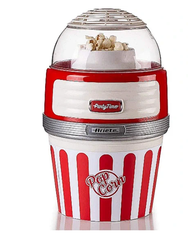 Ariete 2957 Машина Для Попкорна
