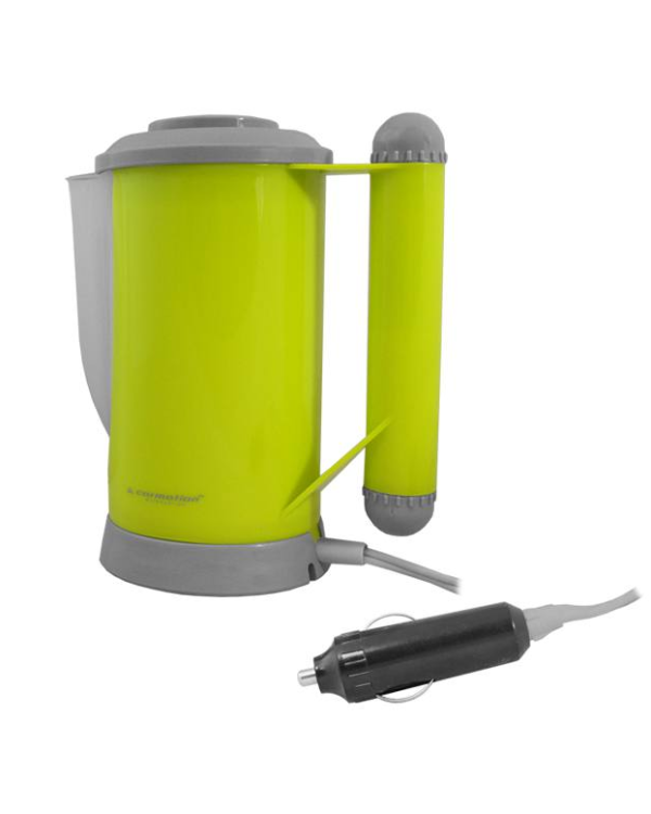 Carmotion LXETS86 Электрический Чайник для Путешествий 150W / 12V