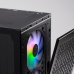 Cooler Master Elite 302 Корпус для компьютера / Midi Tower / 3x 120 мм ARGB