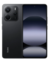 Xiaomi Redmi Note 14 4G Смартфон 6GB / 128GB Midnight Black