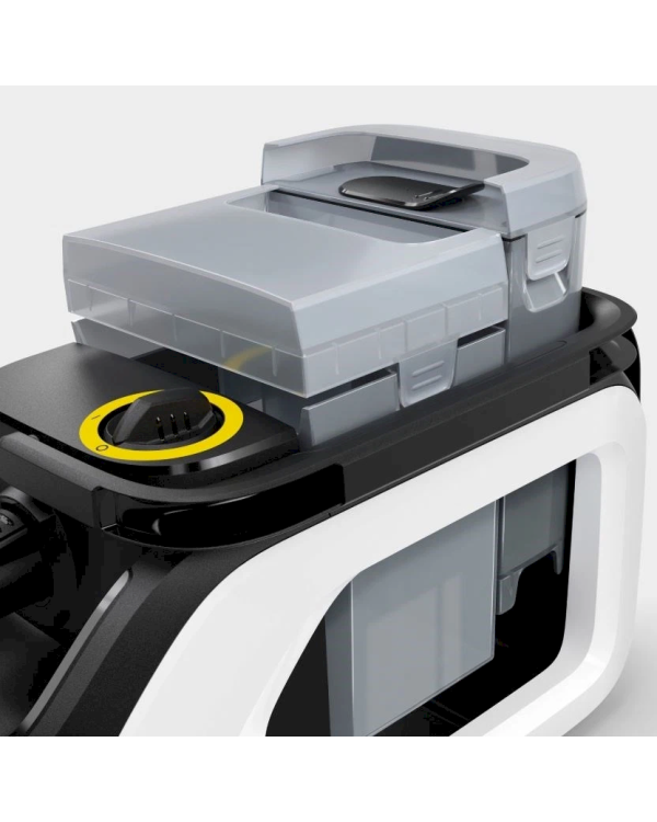 Kärcher SE 3 Compact Home N1 Моющий пылесос