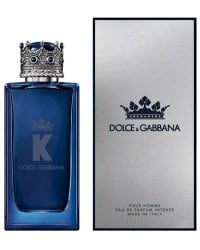 Dolce & Gabbana K by Dolce & Gabbana Intense Парфюм EDP 100 ml
