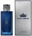 Dolce & Gabbana K by Dolce & Gabbana Intense Парфюм EDP 100 ml