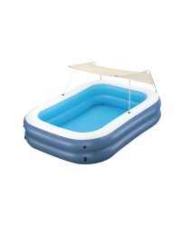 Bestway 54449 Бассейн 254 x 178 x 140 cm