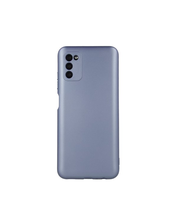 Mocco Metallic Case Защитный Чехол для Samsung Galaxy A34 5G